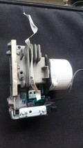 Lens &amp; related components for Mitsubishi EW270U DLP Projector - $8.91