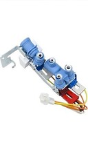 GE Industrial Isolation Valve and Jumper Ice Maker WR57X30890 NEW NO BOX - $29.69
