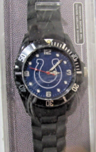 NFL Indianapolis Colts Team Spirit Sports Watch by Rico Industries Inc - £23.56 GBP