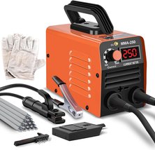 110V 250A ARC Portable MMA Welding Machine for B - $95.78