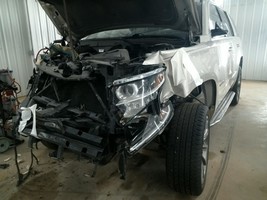 TAHOE     2015 Spare Wheel Carrier 104905160Spare tire hoist/carrier onl... - $74.25