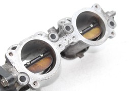 Intake Manifold 2.5L Turbo Lower TGV Tumbler Wrx Fits 08-14 IMPREZA 71729 image 6