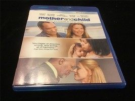 Blu-Ray Mother and Child 2009 Naomi Watts, Annette Bening, Kerry Washington - £7.21 GBP