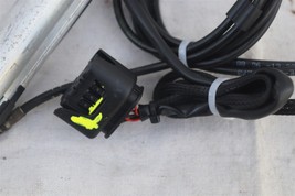 Chrysler Crossfire Convertible Top Left Main Lift Cylinder W/ Harness 1757-030-C image 4