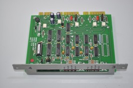 Gilbarco Gasboy PCU Series 1000 CPU PCB Insert Circuit Board  #- C05677 ... - £48.53 GBP
