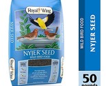 Royal Wing 160 Animals and Pet Supplies 50 Pounds Value Food Wild Bird S... - $134.23
