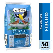 Royal Wing 160 Animals and Pet Supplies 50 Pounds Value Food Wild Bird S... - £107.29 GBP