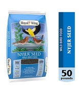 Royal Wing 160 Animals and Pet Supplies 50 Pounds Value Food Wild Bird S... - £107.29 GBP