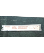 Vtg Portable Needlework Lap Frame #821 Embroidery Hoop Stitch to 20&quot; Wid... - $282.54 MXN