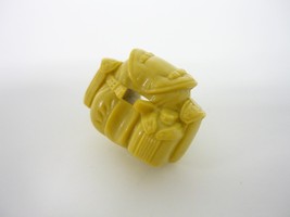 GI Joe Alpine Mountain Backpack Vintage Action Figure Accessory Part 1985 - $2.96
