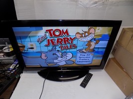 Toshiba 32C100U 32 Inch LED-LCD HDTV Flatscreen TV 720p with Remote PC I... - €84,26 EUR