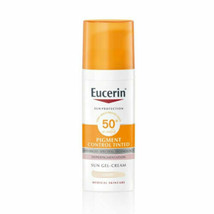Eucerin Sun Pigment Control tinted fluid SPF50 + light 50ml - £31.28 GBP