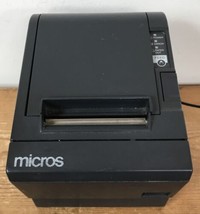 Epson Micros Receipt Printer Model M129C - £782.91 GBP