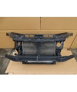 13 Mercedes X166 GL450 radiator support / front bumper reinforcement/rad... - $1,349.99