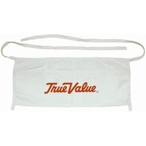PULL R HOLDING 81108 TV Canvas Apron with Logo - $26.07 CAD