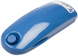 Blue Daphne Single Crumb Brush With Case - €1,67 EUR