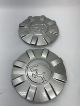 93 94 95 96 97 Mercury Cougar Machined OEM Center Caps  F3wc-1a097-aa - $58.41