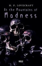 At The Mountains of Madness  - £12.16 GBP