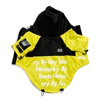  Pet Dog Jacket Raincoat for Small Medium Large Dogs Waterproof Coat  Clothes Fr - £85.77 GBP