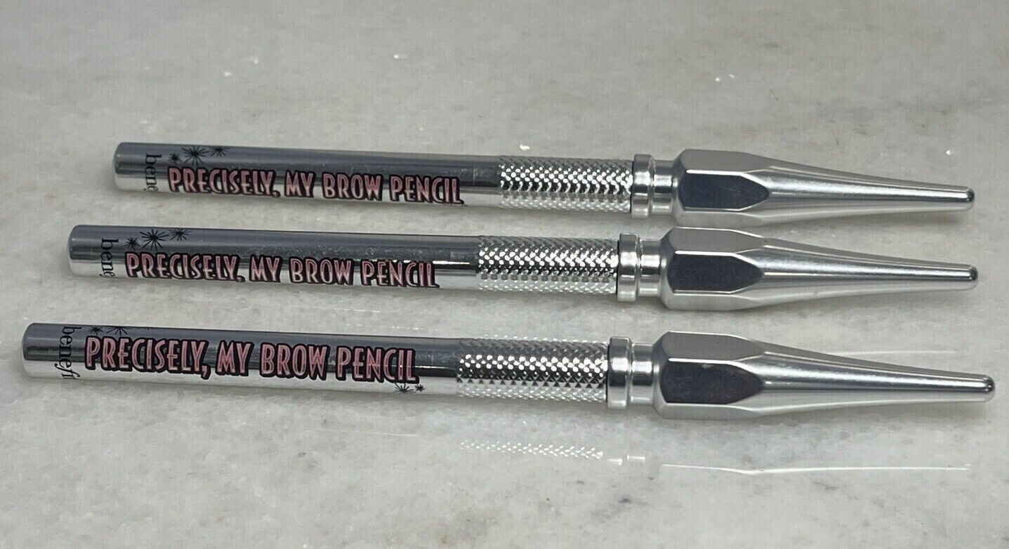 3 Benefit Precisely, My Brow Pencil - 2.75 Warm Auburn - 0.005oz - $17.82