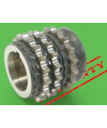 mercede OM642 e320 gl320 r320 engine crankshaft crank shaft gear sprocket - $82.23 CAD