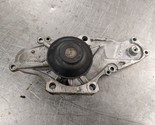 Water Pump From 2006 Acura TL  3.2 - $34.95
