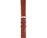 Morellato Unisex Watch Band Brown A01X2524656041CR12 - $30.95