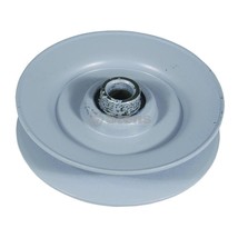 V-Idler Pulley for 756-04209 756-0116 756-1207 AM102322 AM115682 112-6133 8205 - £12.07 GBP