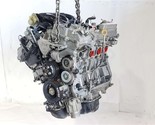 Engine Motor 3.5L EFI AT FWD OEM 2013 2018 Lexus ES350MUST SHIP TO A COM... - $1,485.00