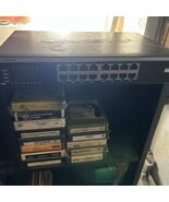 Linksys 16-Port EtherFast 10/100 Switch (EF4116)