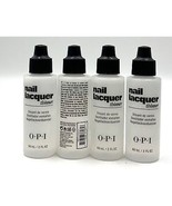 OPI Nail Lacquer Thinner, 2 oz-4 Pack - $55.39