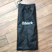 Shark Vacuum Accessory storage Bag parts tools drawstring pouch case Bla... - $11.00