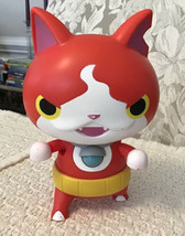 Yo-kai Watch Paws Of Fury JIBANYAN Electronic Figure - Hasbro, B7503 - £7.39 GBP