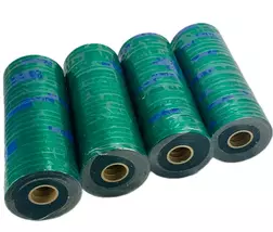 Tie Tape Green Garden Plant Tie-It 15/32" Wide &amp; 200' Long 6 MIL Thick 9... - $214.99