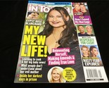 In Touch Magazine January 2, 2024 Gypsy Rose Blanchard: My New Life! Pink - £7.07 GBP