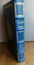 Treasure Island By Robert Louis Stevenson Easton Press BRAND NEW Unread - $28.71