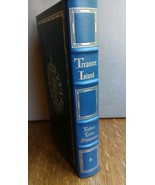 Treasure Island By Robert Louis Stevenson Easton Press BRAND NEW Unread - $524.38 MXN