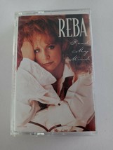 Reba Read My Mind Audio Cassette Country (1994, MCA) - £9.25 GBP
