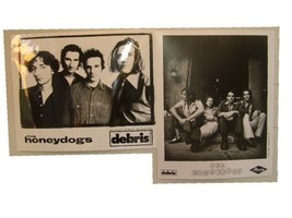 The Honeydogs 2 Press Kit Photos Honey Dogs - $493.63 MXN