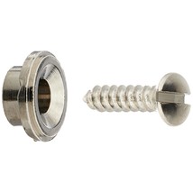 Fender Pure Vintage -Style Telecaster String Guide - Chrome - £14.93 GBP