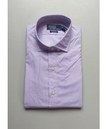 Polo Ralph Lauren Custom Fit Poplin Shirt $ 168 FREE WORLDWIDE SHIPPING ... - $2,015.97 MXN