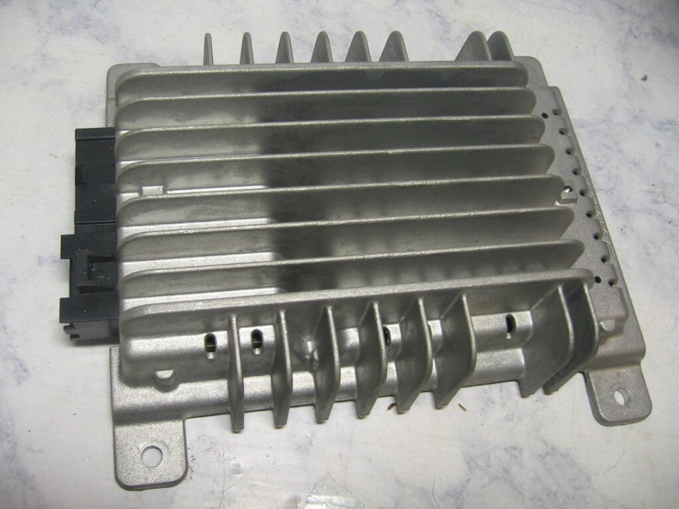 04 05 06 7 NISSAN MAXIMA BOSE AMP AMPLIFIER 28060-7Y300 FACTORY OEM RADI... - $78.21