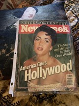 Newsweek Magazine June 28, 1999 - £7.88 GBP