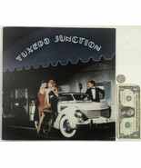 Tuxedo Junction - Tuxedo Junction - LP record album, 1977 Butterfly, Ltd... - $242.71 MXN