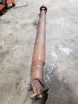 Rear Drive Shaft 4WD VIN 4 6th Digit Slt Fits 04-09 DURANGO 1398022 - $97.89