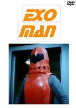 Exo Man (1977 NBC TV Pilot)  - $23.50