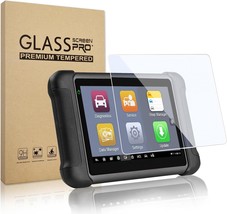 Compatible with Autel MaxiSys MS906BT MS906 MS906TS Tempered Glass Screen Protec - £47.70 GBP