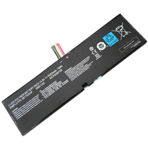 GMS-C40 Battery Replacement For Razer Blade Pro 17 RZ09-0117 RZ09-0099 9... - £79.05 GBP