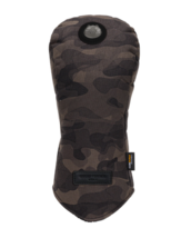 Kakao Friends Golf Cordura Driver Cover Ryan Golf Headcover Sports Acces... - $55.71