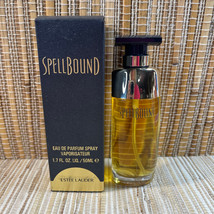 Estee Lauder Spellbound EDP Spray Fragrance Perfume 1.7oz - $186.11
